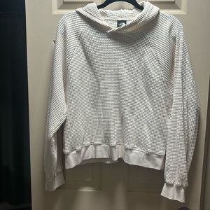 The North Face Chabot hoodie